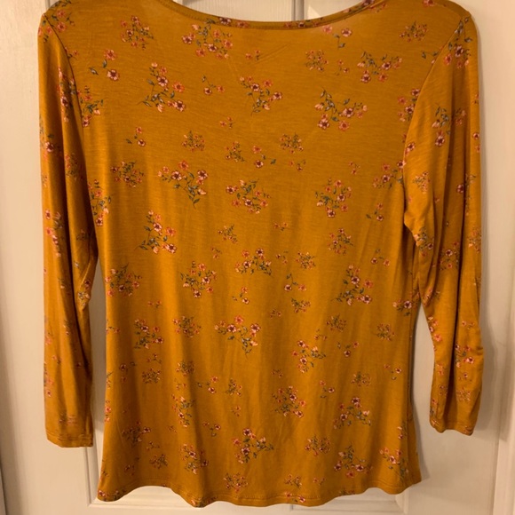 Fall Shirt - Picture 2 of 3